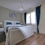 Nyaraló L'esquirou Du Secadou *