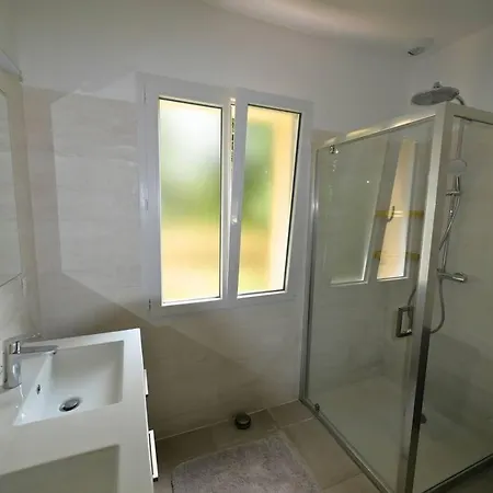 Vakantiehuis L'esquirou Du Secadou *