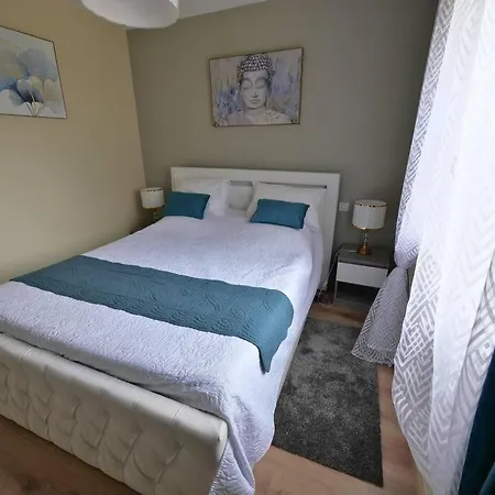 Prázdninový dům L'esquirou Du Secadou *