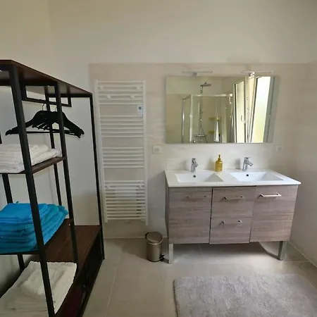 L'esquirou Du Secadou *