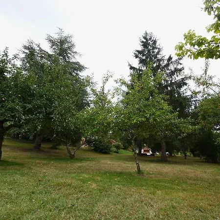 L'esquirou Du Secadou Vakantiehuis Castels