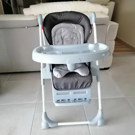 L'esquirou Du Secadou Vakantiehuis