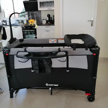 L'esquirou Du Secadou Castels