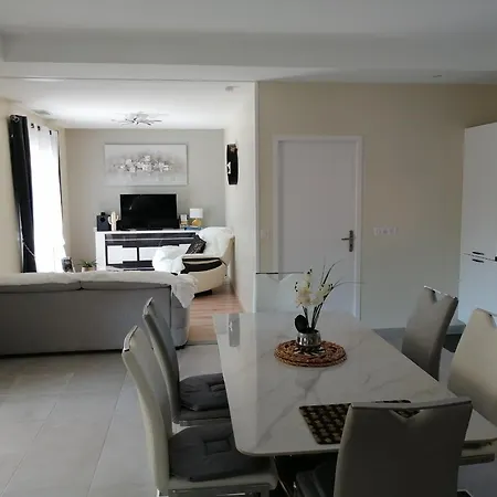 L'esquirou Du Secadou