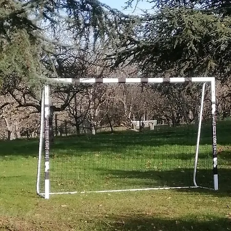 L'esquirou Du Secadou Castels