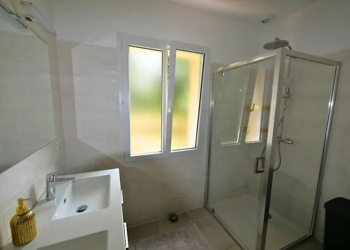 Сasa de vacaciones L'esquiròu Du Sécadou *