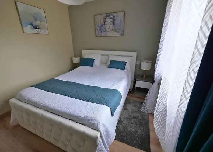 Vakantiehuis L'esquirou Du Secadou *