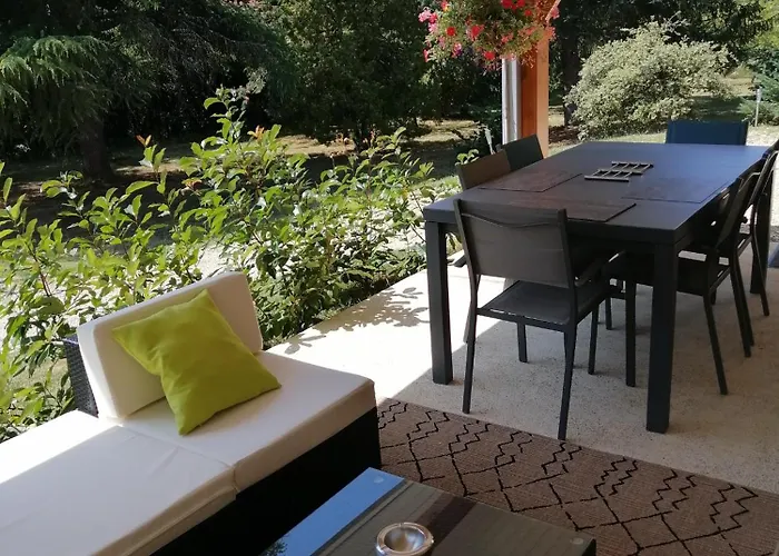 L'esquiròu Du Sécadou